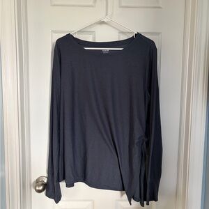 Old Navy Long Sleeve Active Top